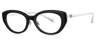 BOLON BJ3207-B10 Optik Genç Kadın Çekik Çerçeveli Asetat - BOLON (1)