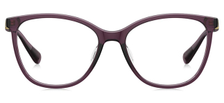 BOLON BJ3210-B50 Optik Genç Kadın Oval Çerçeveli Asetat 