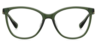 BOLON BJ3210-B80 Optik Genç Kadın Oval Çerçeveli Asetat 