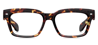BOLON BJ3213-B20 Optik Genç Erkek Köşeli Çerçeveli Asetat 