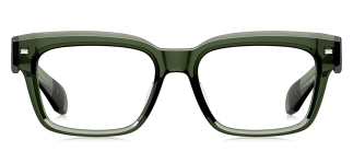 BOLON BJ3213-B80 Optik Genç Erkek Köşeli Çerçeveli Asetat 