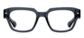 BOLON BJ3215-B70 Optik Genç Erkek Köşeli Çerçeveli Asetat 