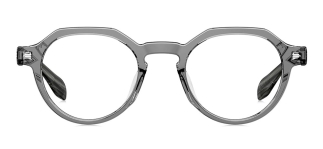 BOLON BJ3218-B16 Optik Genç Erkek,Kadın,Unisex Geometrik Çerçeveli Asetat 