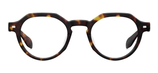 BOLON BJ3218-B20 Optik Genç Erkek,Kadın,Unisex Geometrik Çerçeveli Asetat 