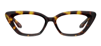 BOLON BJ3219-B20 Optik Genç,Yetişkin Kadın Çekik Çerçeveli Asetat 