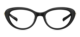 BOLON BJ3220-B10 Optik Genç Kadın Çekik Çerçeveli Asetat 