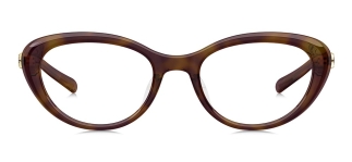 BOLON BJ3220-B20 Optik Genç Kadın Çekik Çerçeveli Asetat 