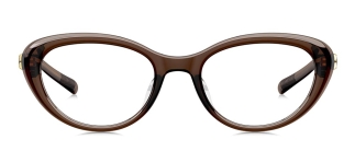 BOLON BJ3220-B21 Optik Genç Kadın Çekik Çerçeveli Asetat 