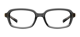 BOLON BJ3221-B16 Optik Genç Erkek Köşeli Çerçeveli Asetat 