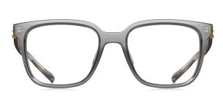 BOLON BJ3223-B16 Optik Genç Erkek,Kadın,Unisex Köşeli Çerçeveli Asetat 