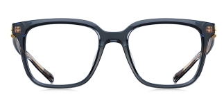 BOLON BJ3223-B70 Optik Genç Erkek,Kadın,Unisex Köşeli Çerçeveli Asetat 