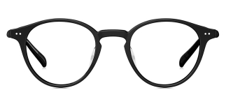 BOLON BJ3231-B10 Optik Genç Erkek,Kadın,Unisex Oval Çerçeveli Asetat 
