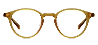 BOLON BJ3231-B60 Optik Genç Erkek,Kadın,Unisex Oval Çerçeveli Asetat 