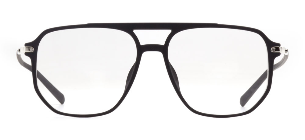 BOLON BJ5035-B11 Optik Genç Erkek,Kadın,Unisex Köşeli Çerçeveli Asetat - 1