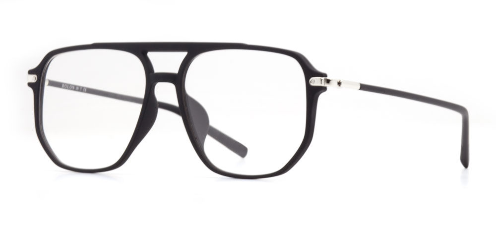 BOLON BJ5035-B11 Optik Genç Erkek,Kadın,Unisex Köşeli Çerçeveli Asetat - 2