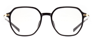 BOLON BJ5055-B10 Optik Genç Erkek,Kadın,Unisex Köşeli Çerçeveli Asetat 