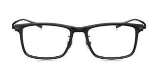 BOLON BJ5065-B11 Optik Genç,Yetişkin Erkek,Kadın,Unisex Köşeli Çerçeveli Asetat 