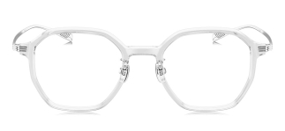 BOLON BJ5066-B12 Optik Genç Erkek,Kadın,Unisex Geometrik Çerçeveli Grilamid TR90 