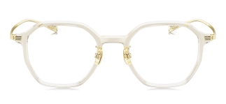 BOLON BJ5066-B60 Optik Genç Kadın Geometrik Çerçeveli Grilamid TR90 