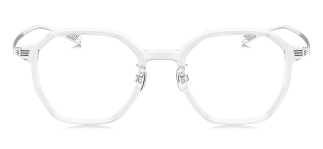 BOLON BJ5066-B90 Optik Genç Erkek,Kadın,Unisex Geometrik Çerçeveli Grilamid TR90 