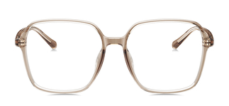 BOLON BJ5106-B60 Optik Genç Erkek,Kadın,Unisex Köşeli Çerçeveli Asetat 