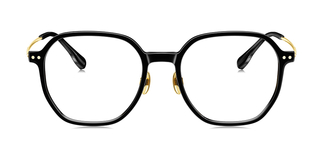 BOLON BJ5109-B10 Optik Genç Erkek,Kadın,Unisex Köşeli Çerçeveli Nylon 