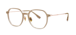 BOLON BJ5109-B21 Optik Genç Erkek,Kadın,Unisex Köşeli Çerçeveli Nylon 