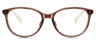 BOLON BJ5126-B30 Optik Genç Kadın Oval Çerçeveli Asetat 