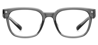 BOLON BJ5167-B16 Optik Genç Erkek Köşeli Çerçeveli Asetat 