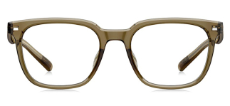 BOLON BJ5167-B80 Optik Genç Erkek,Kadın,Unisex Köşeli Çerçeveli Asetat 