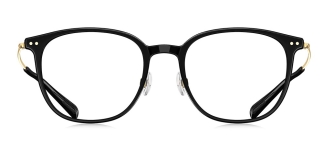 BOLON BJ5171-B10 Optik Genç Erkek,Kadın,Unisex Yarı-Oval Çerçeveli Grilamid TR90 