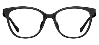 BOLON BJ5172-B10 Optik Genç Kadın Oval Çerçeveli Asetat 