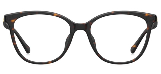 BOLON BJ5172-B20 Optik Genç Kadın Oval Çerçeveli Asetat 