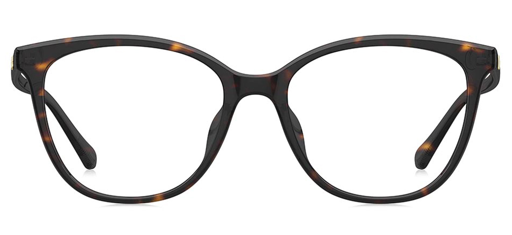 BOLON BJ5172-B20 Optik Genç Kadın Oval Çerçeveli Asetat - 1