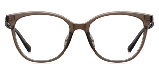 BOLON BJ5172-B21 Optik Genç Kadın Oval Çerçeveli Asetat 