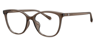 BOLON BJ5172-B21 Optik Genç Kadın Oval Çerçeveli Asetat - BOLON (1)