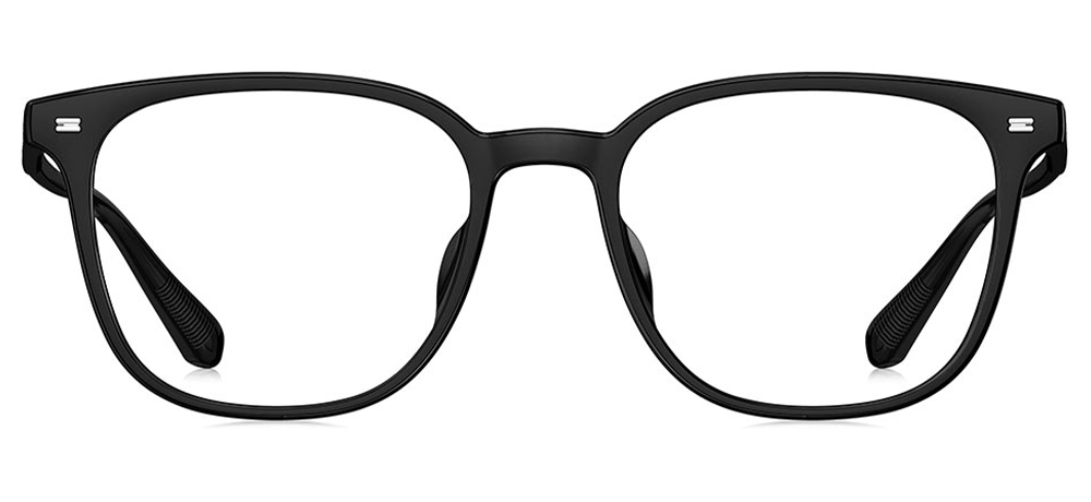 BOLON BJ5176-B10 Optik Genç Erkek,Kadın,Unisex Köşeli Çerçeveli Asetat - 1