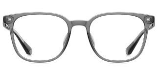BOLON BJ5176-B16 Optik Genç Erkek,Kadın,Unisex Köşeli Çerçeveli Asetat 