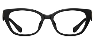 BOLON BJ5177-B10 Optik Genç Kadın Çekik Çerçeveli Asetat 