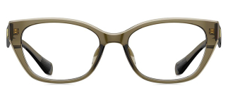 BOLON BJ5177-B80 Optik Genç Kadın Çekik Çerçeveli Asetat 