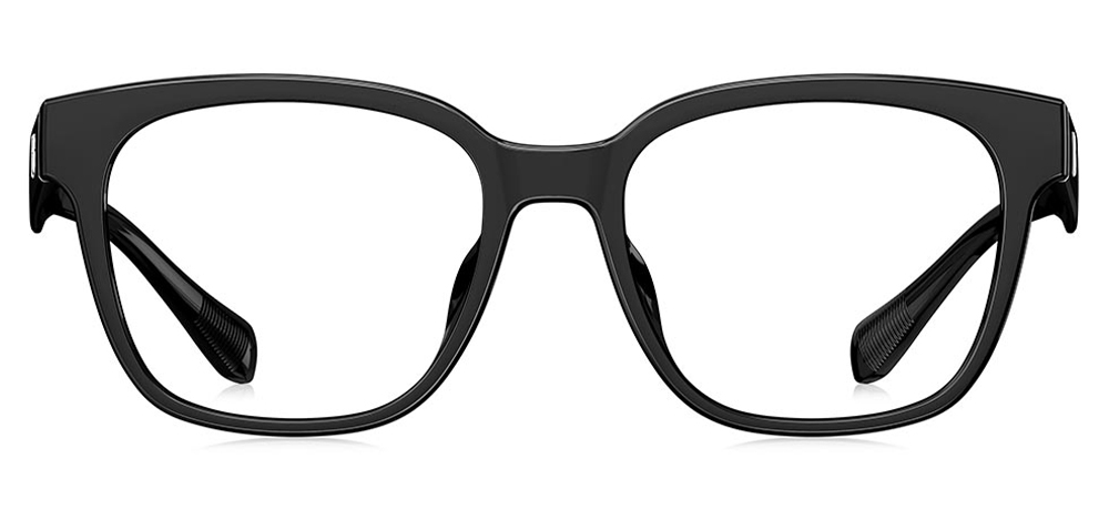 BOLON BJ5178-B10 Optik Genç Kadın Köşeli Çerçeveli Asetat - 1