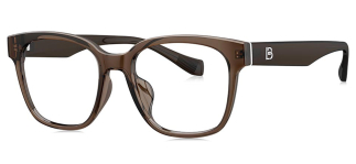 BOLON BJ5178-B21 Optik Genç Kadın Köşeli Çerçeveli Asetat - BOLON (1)