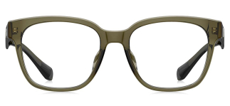 BOLON BJ5178-B80 Optik Genç Kadın Köşeli Çerçeveli Asetat 