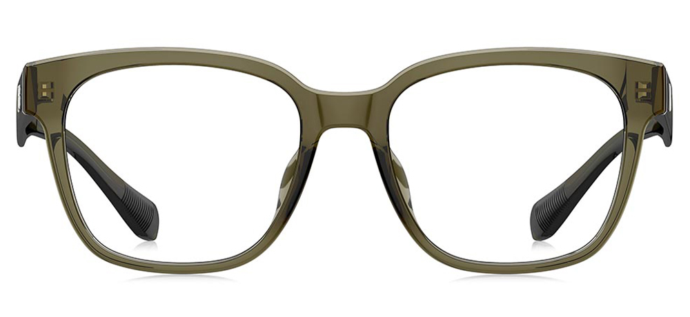 BOLON BJ5178-B80 Optik Genç Kadın Köşeli Çerçeveli Asetat - 1