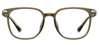 BOLON BJ5180-B22 Optik Genç Erkek,Kadın,Unisex Köşeli Çerçeveli Asetat 