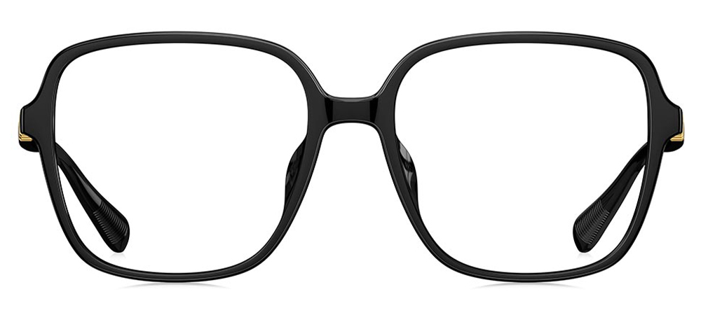 BOLON BJ5182-B10 Optik Genç Kadın Köşeli Çerçeveli Asetat - 1