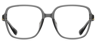 BOLON BJ5182-B16 Optik Genç Kadın Köşeli Çerçeveli Asetat 