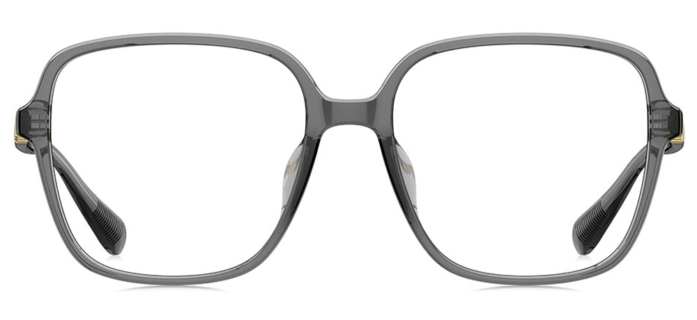 BOLON BJ5182-B16 Optik Genç Kadın Köşeli Çerçeveli Asetat - 1