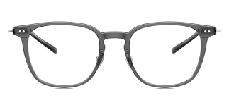 BOLON BJ5197-B16 Optik Genç Erkek,Kadın,Unisex Yarı-Oval Çerçeveli Grilamid TR90 