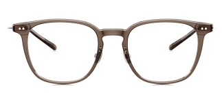 BOLON BJ5197-B21 Optik Genç Erkek,Kadın,Unisex Yarı-Oval Çerçeveli Grilamid TR90 